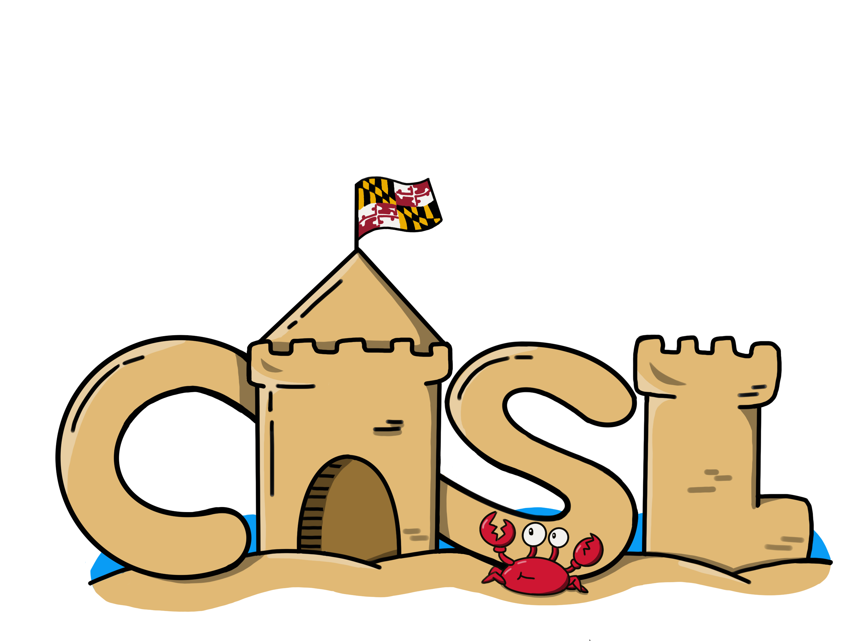 CASL logo